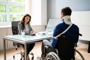 Spinal cord lawyer