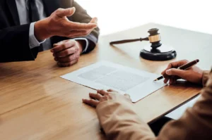 Premises liability lawyer
